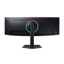 Samsung Odyssey C49RG90SSE 49" DQHD Curved Monitor - NO Stand