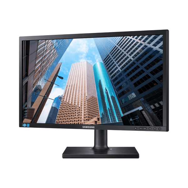 Samsung S24E450D 24" Full HD Monitor - UN Tech