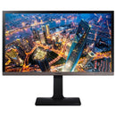 Samsung U24E8504 24" 4K W - LED Monitor