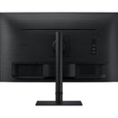 Buy Samsung ViewFinity S60UA 32" QHD IPS 75Hz FreeSync USB - C Monitor B - UN Tech