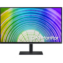 Buy Samsung ViewFinity S60UA 32" QHD IPS 75Hz FreeSync USB - C Monitor B - UN Tech