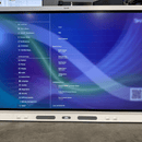 Buy SMART 6000S SBID - 6065S 65" 4K Interactive Whiteboard with Pen and Remote - UN Tech