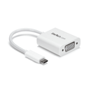 StarTech USB - C to VGA (CDP2VGAW) - Brand New - UN Tech