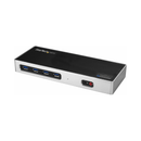 StarTech.com Dual Monitor 4K USB - C Docking Station HDMI DP USB - A Ports DK30A2DH - UN Tech