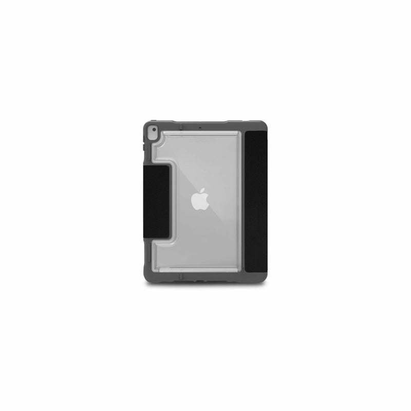 STM DUX Plus Duo Case For Apple iPad 7th/8th/9th Gen - Black [Used] - UN Tech