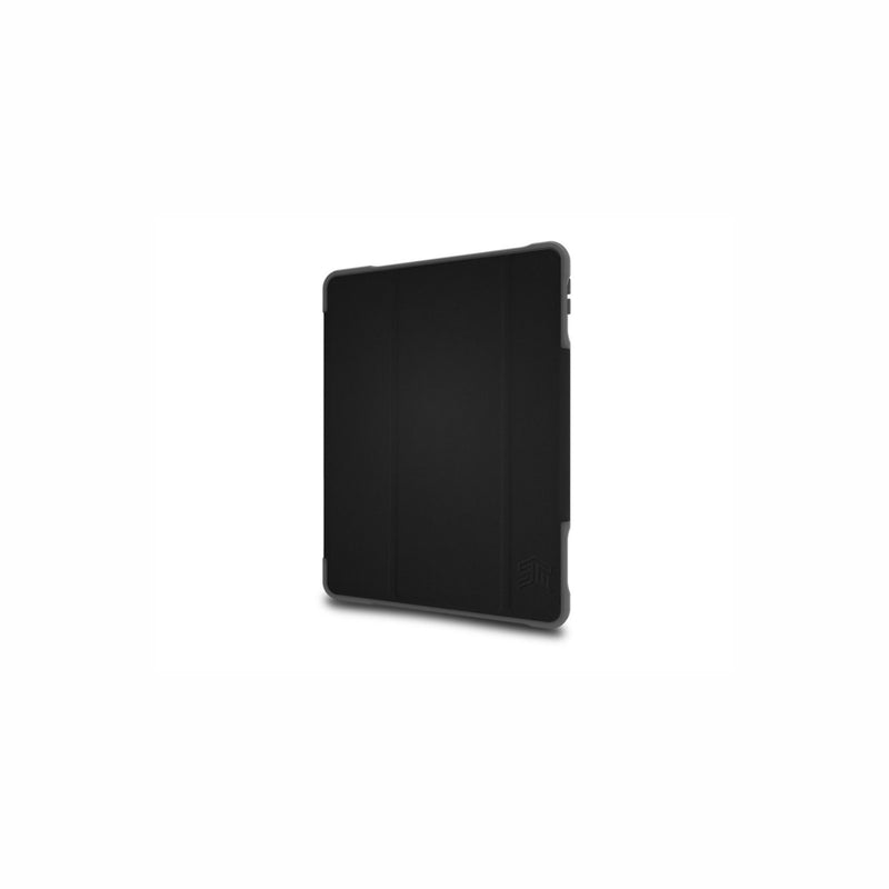 STM DUX Plus Duo Case For Apple iPad 7th/8th/9th Gen - Black [Used] - UN Tech