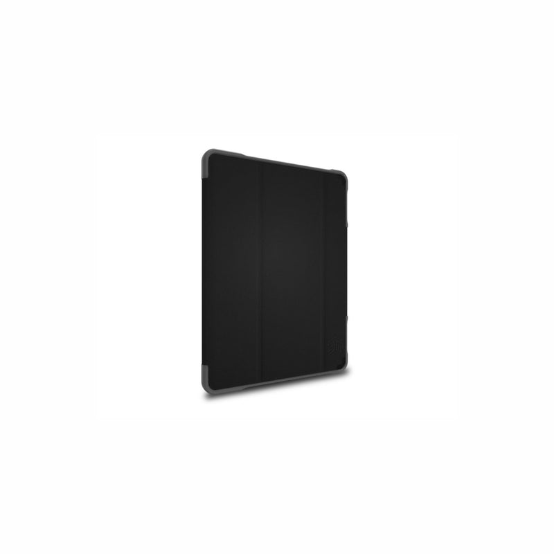 STM DUX Plus Duo Case For Apple iPad 7th/8th/9th Gen - Black [Used] - UN Tech