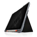 STM Dux Plus Duo Case for iPad 9th/8th/7th gen (stm-222-236JU-01) - Brand New
