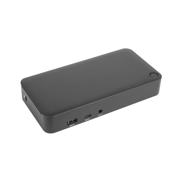 Targus Universal USB - C DV4K Docking Station with 65W Power Delivery - Brand New - UN Tech