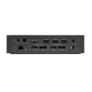 Targus USB-C Universal Dual Video 4K Docking Station with 100W Power (DOCK190AUZ)