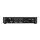 Targus USB-C Universal DV4K Docking Station with 100W Power Delivery (DOCK182AUZ)