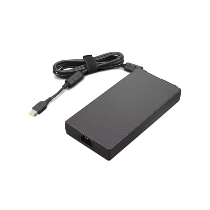 ThinkCentre 230W AC Adapter (slim tip) – AU Cord - UN Tech