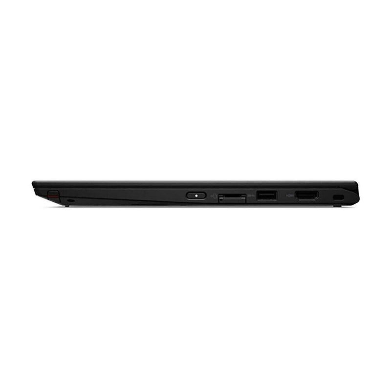 ThinkPad X390 13.3" FHD i5 8265U 16GB 256GB NVME Win 11 Pro - UN Tech