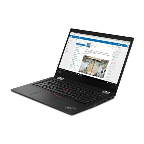 ThinkPad X390 13.3" FHD i5 8265U 16GB 256GB NVME Win 11 Pro - UN Tech