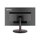 ThinkVision P24q - 10 23.8” Wide QHD IPS Monitor - UN Tech