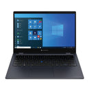 Toshiba Dynabook PORTEGE X30L - J 13.3" Touch i7 1185G7 32GB RAM 512GB SSD Win 11 - UN Tech