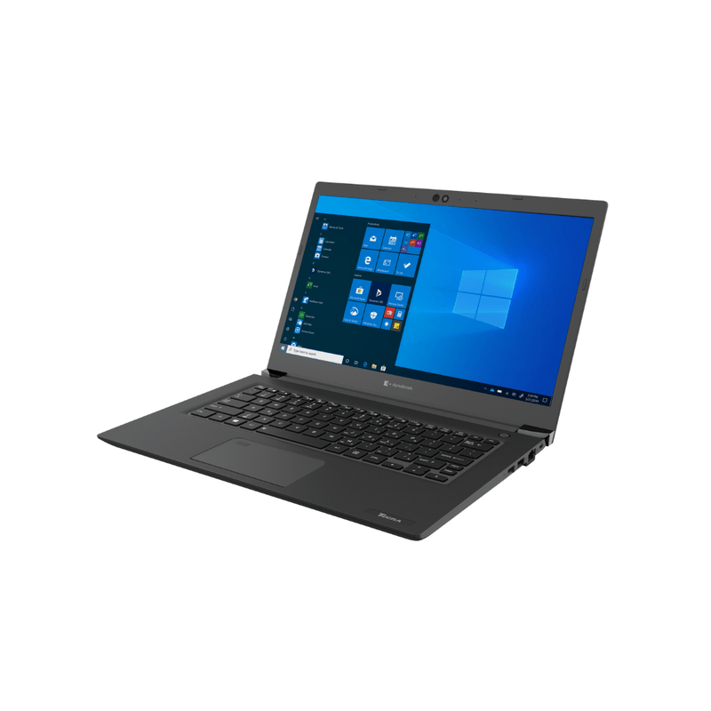 Toshiba Dynabook Portege X40 - G 14" Touch i7 10510U 16GB RAM 512GB SSD Win 11 - UN Tech
