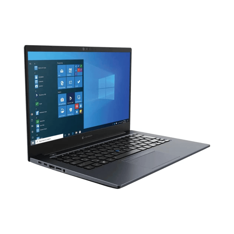 Toshiba Dynabook Portege X40 - J 14" Touch i5 1135G7 16GB 256GB SSD Win 11 - UN Tech