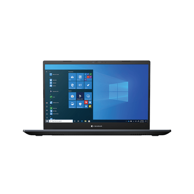 Toshiba Dynabook Portege X40 - J 14" Touch i5 1135G7 16GB 256GB SSD Win 11 - UN Tech