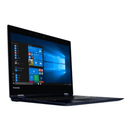 Toshiba Portege X20W - E 2 - in - 1 Laptop 12" i7 8550U 8GB RAM 256GB SSD Win 11 - New Battery - UN Tech