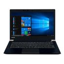 Toshiba Portege X30 - D Laptop 13" Touch i5 7200U 16GB RAM 256GB SSD Win 11 - UN Tech