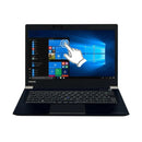 Toshiba Portege X30-D Laptop 13" Touch i5 7200U 16GB RAM 256GB SSD Win 11