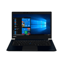 Toshiba Portege X30 - D Touch Laptop 13.3" i5 7200U 16GB RAM 256GB SSD Win 10 - UN Tech