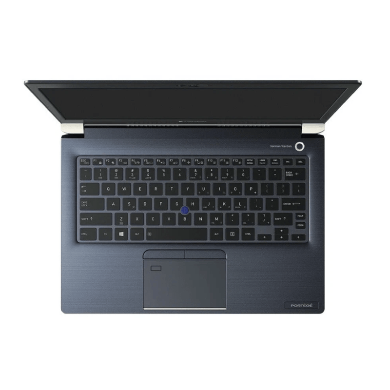 Toshiba Portege X30 - E Touch 13" i7 8550U 16GB RAM 256GB SSD Win 11 - UN Tech