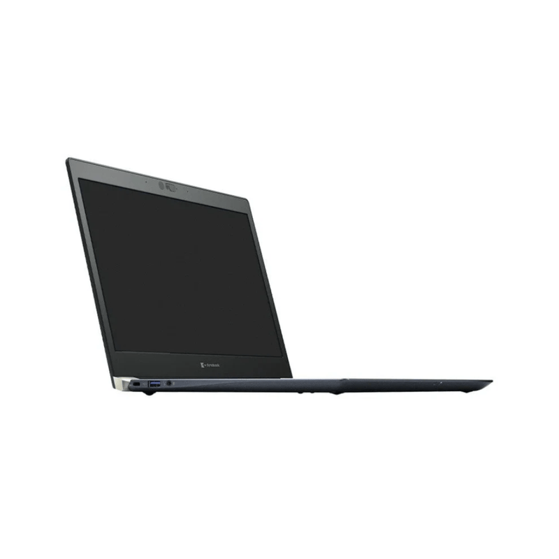 Toshiba Portege X30 - E Touch 13" i7 8550U 16GB RAM 256GB SSD Win 11 - UN Tech