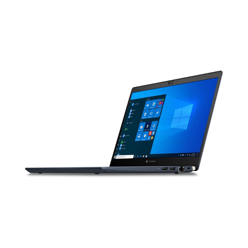Toshiba Portege X30 - G Touch i7 10510U 16GB 256GB SSD Win 11 - UN Tech