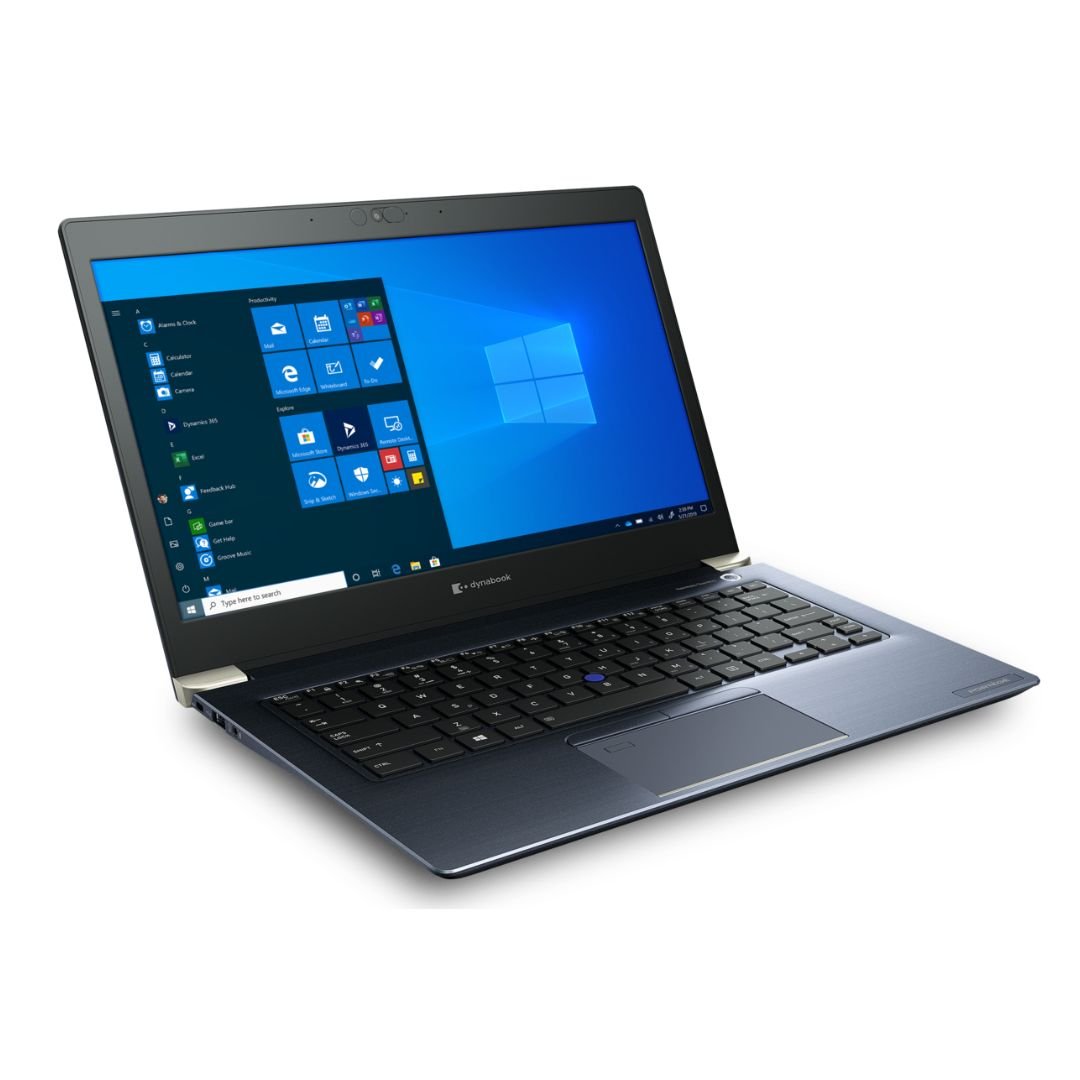 Toshiba Portege X40-G Touch 14