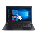 Toshiba Portege X40-G Touch 14" Laptop i7-10510U 16GB RAM 512GB NVMe SSD Win 11