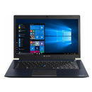 Toshiba Portege X40 - G Touch 14" Laptop i7 - 10510U 16GB RAM 512GB NVMe SSD Win 11 - UN Tech