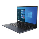 Toshiba Portege X40 - J 14" Laptop i7 - 1165G7 16GB RAM 512GB NVMe SSD Win 11 - UN Tech