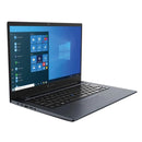 Toshiba Portege X40 - J 14" Laptop i7 - 1165G7 16GB RAM 512GB NVMe SSD Win 11 - UN Tech