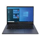 Toshiba Portege X40 - J 14" Laptop i7 - 1165G7 16GB RAM 512GB NVMe SSD Win 11 - UN Tech