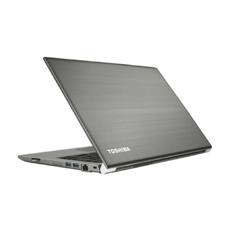 Toshiba Portege Z30T - A Touch Laptop 13.3" FHD i7 4600U 16GB RAM 256GB SSD Win 10 - UN Tech