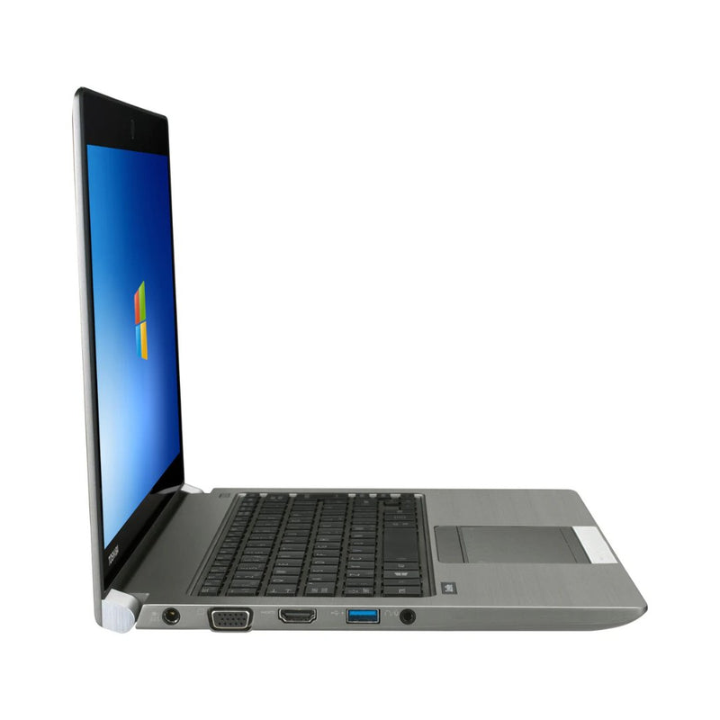 Toshiba Portege Z30T - A Touch Laptop 13.3" FHD i7 4600U 16GB RAM 256GB SSD Win 10 - UN Tech