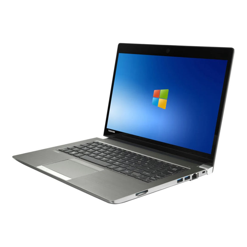 Toshiba Portege Z30T - A Touch Laptop 13.3" FHD i7 4600U 16GB RAM 256GB SSD Win 10 - UN Tech