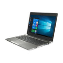 Toshiba Portege Z30T - C 13.3" Touch i7 6600U 16GB RAM 256GB SSD Win 10 - UN Tech