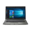 Toshiba Portege Z30T - C 13.3" Touch i7 6600U 16GB RAM 256GB SSD Win 10 - UN Tech