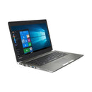 Toshiba Portege Z30T - C 13.3" Touch i7 6600U 16GB RAM 256GB SSD Win 10 - UN Tech