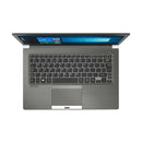 Toshiba Portege Z30T - C 13.3" Touch i7 6600U 16GB RAM 256GB SSD Win 10 - UN Tech