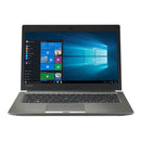 Toshiba Portege Z30t - C Laptop 13.3" Touch i7 6600U 8GB RAM 128GB SSD Win 10 - UN Tech
