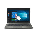 Toshiba Portege Z30t-C Laptop 13.3" Touch i7 6600U 8GB RAM 128GB SSD Win 10