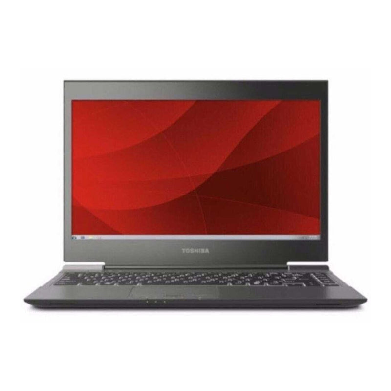 Toshiba Portege Z930 Laptop 13.3" HD i7 3687u 8GB RAM 256GB SSD Win 10 - UN Tech