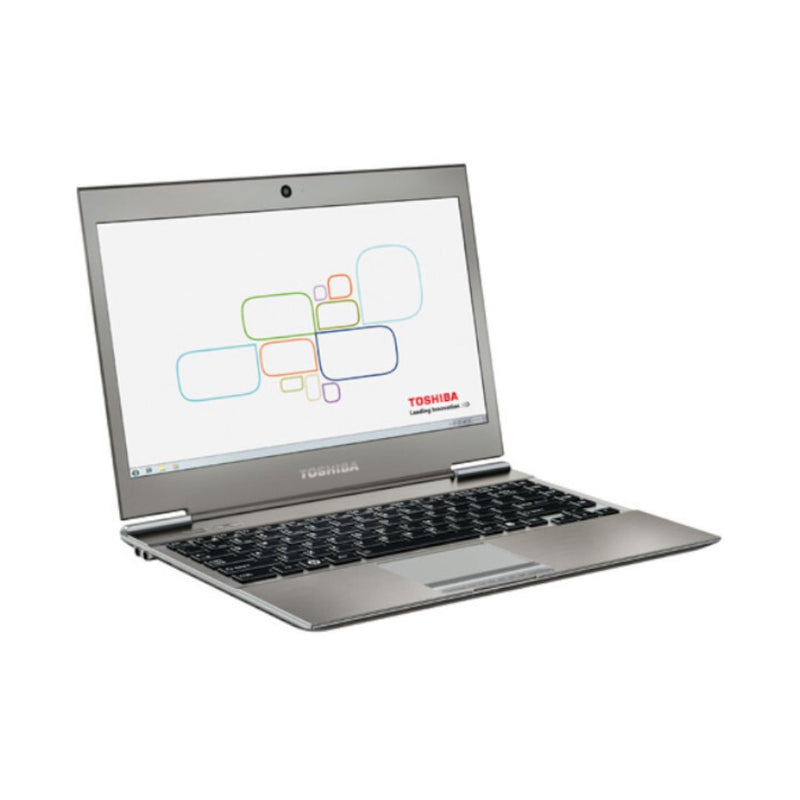 Toshiba Portege Z930 Laptop 13.3" HD i7 3687u 8GB RAM 256GB SSD Win 10 - UN Tech