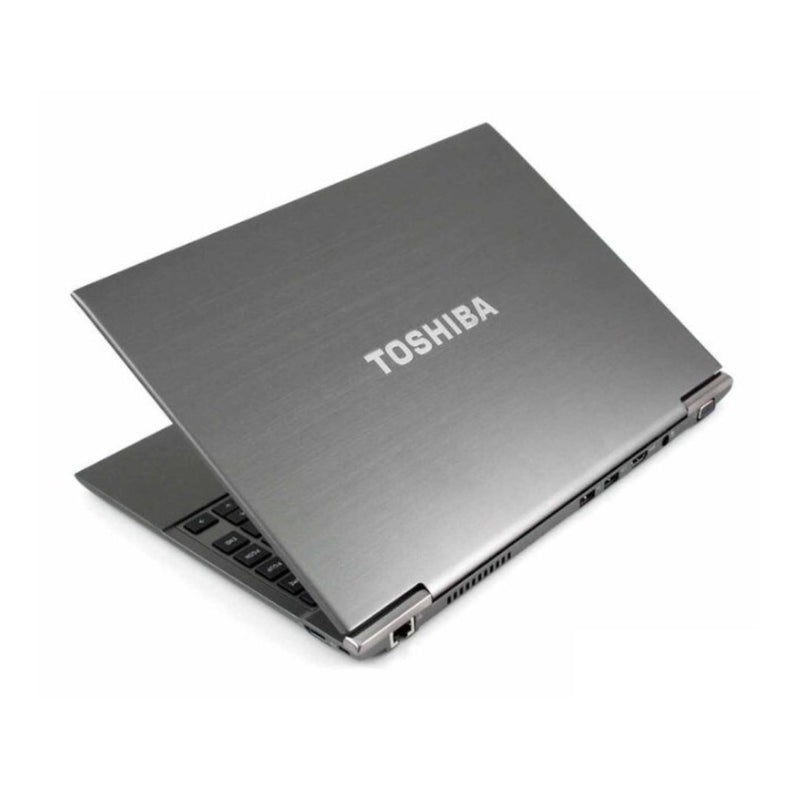 Toshiba Portege Z930 Laptop 13.3" HD i7 3687u 8GB RAM 256GB SSD Win 10 - UN Tech