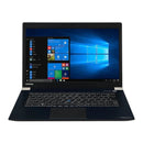 Toshiba Tecra X40 - E 14" Touch i7 - 8550U 32GB 256GB SSD Win 11 - UN Tech