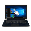 Toshiba Tecra X40-E 14" Touch i7-8550U 32GB 256GB SSD Win 11